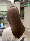 髪質改善/縮毛矯正/レイヤー/表参道/表参道駅/似合わせカット
