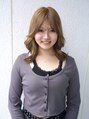 サロンドジョー(salon de joe) madoka 【横浜】