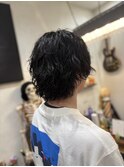 クリーム波MIX