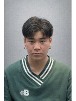 ダイスセカンドフロア(DIECE 2’nd Flor)&nbsp;コンマバングショート