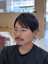 ヘアポジション 五所川原店(HAIR Position)&nbsp;さわやかショート