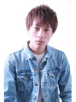 カノ バイ ニューヨークニューヨーク(KANO. by NYNY) 10代/20代/30代/メンズカット/足利市