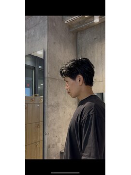 ミリ(milli Produce by ITAKURA) 大人ショート