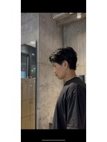 ミリ(milli Produce by ITAKURA) 大人ショート