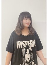 ティエラ 西新店(TIERRA) 藍澤 夏海