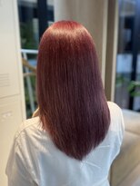 ラミン(LAMIN) カシスラベンダー