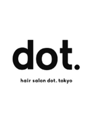 ヘアサロン ドット トウキョウ カラー 町田店(hair salon dot. tokyo color)