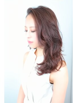 アクティフ(actif) ☆フレンチシックふわミディー☆