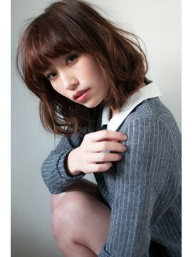 テラスオブベル(TERRAS of belle) [TERRAS]ラフボブ