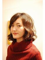 テトラ ヘアー(TETRA hair)&nbsp;エアリーミディー