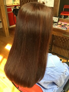 ルシア(LUCIA) 秋カラー☆