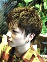 ココロコ(COCO LOCO)&nbsp;熊本 COCO LOCO ストレートの方もパーマで出来る￥７０２０～N52