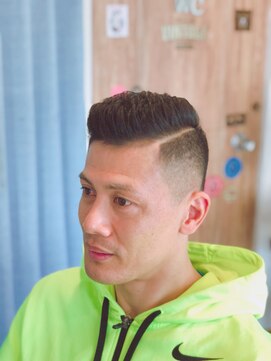 コージー(cozy) ハードパートサイドバック