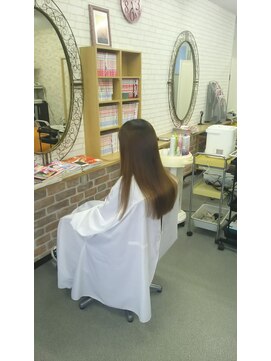 トリプルスター(Triple Star) ロング