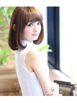 ビューイースト 亀戸 錦糸町(VIEW EAST)&nbsp;くせ毛を変えます！ダメージ３／1の縮毛矯正