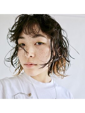 ハーヒム(her him) her.him style#470