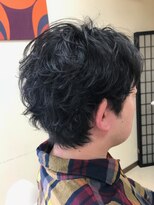 ヘアー フォーシーズンズ(Hair Four Seasons)&nbsp;ショートパーマスタイル！