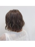 -will-大人ブランジュカラー