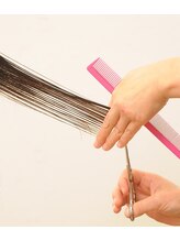 マリカ ルーム(marica room)&nbsp;平岡 満美