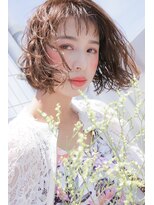 ホログラム ロッポンギ ヘアー(HOLOGRAM ROPPONGI HAIR) ★NEW☆SEASONスタイル★ 