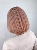 ジゼル(gisele)&nbsp;Perl pink