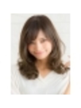 ビビ 秋津店(BIBI) 大人可愛いふんわりロング♪