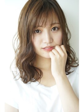 プロデュース 古淵店(Produce) ゆるふわ外ハネ【町田/相模原/古淵】