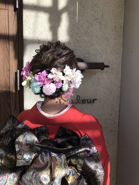 クルール(couleur) カオルguest32