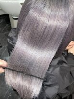 エスカーラ 表参道(THE ESCALA) 相田担当髪質改善トリートメントリアルお客様!448