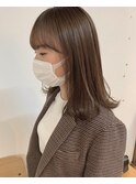 【CRAFT】モカベージュ