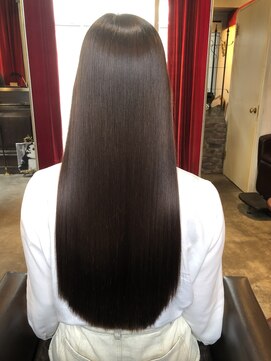 ガランテ(Galante) ミネコラ×ピコトリートメントで極艶!