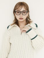 エンタク 新宿三丁目店(enntaku)&nbsp;似合わせカット/アースカラー/デザインカラー[新宿駅]