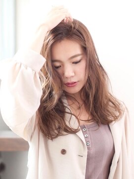 ルチカ(Luccica) 【Luccica】スモーキーモスカラー