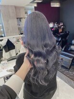 ワンズミラー 海老名店(ONE's MIRROR)&nbsp;韓国/インナーカラー/ハイライト/ダブルカラー[海老名駅]