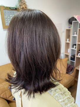 エルフゥ(Elle fou) くびれミディアム