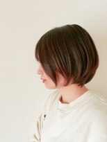 ルッソ チアロ(Lusso chiaro)&nbsp;ハイライト　ベージュピンク/30代40代50代