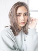 【EIGHT new hair style】