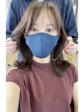 アリスバイアフロート 自由が丘(ALICe by AFLOAT) レイヤー