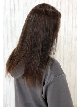 アンジュ 大豆島店(ange) ロングシースルーローライト[20代30代40代50代60代]