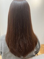 髪の病院トウキョウ 自由が丘(髪の病院TOKYO)&nbsp;【白髪染め】50代　白髪量30%  カラー