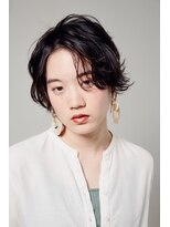 フローレン(FLOREN)&nbsp;hair an florenスタイル