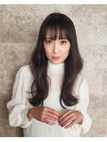 アフロート ギンザ(AFLOAT GINZA) 30代40代50代◎大人のツヤ暗髪