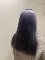 エイト新宿店(EIGHT shinjuku)&nbsp;パープルカラー