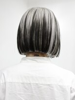 ランズサンズ 表参道(runsuns)&nbsp;○ダブルカラーハイトーンカラーケアブリーチインナーカラー