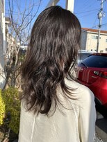 ヘアサロン ワンワールド(Hair Salon One World)&nbsp;ふわふわロング
