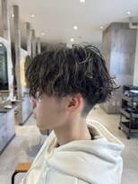 リスタ(ReSTA)&nbsp;ツイスパセンターパート