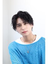 ゴールド 京都(GOALD)&nbsp;ツイストスパイラルパーマ