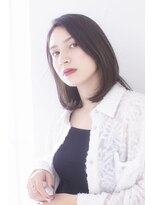 プライズ 所沢プロぺ通り店(prize) 魅力倍増カール/せみでぃ/シアーカラー/ショートヘア