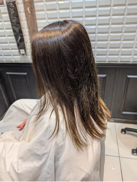 ルピナス(Lupinus) シールエクステ