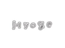 ヒョーゲ(Hyoge)